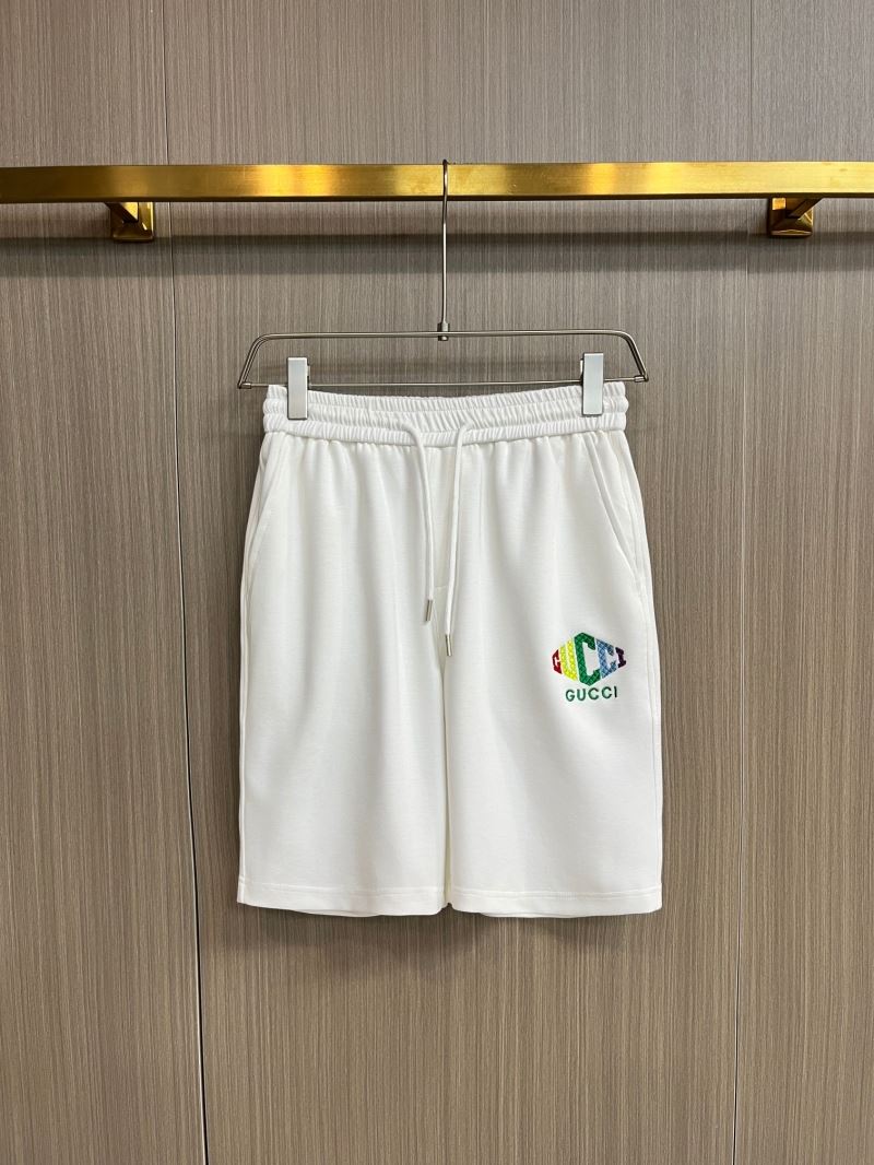 Gucci Short Pants